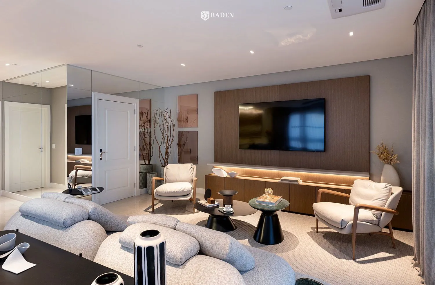 Cobertura, 5 quartos, 427 m² - Foto 40