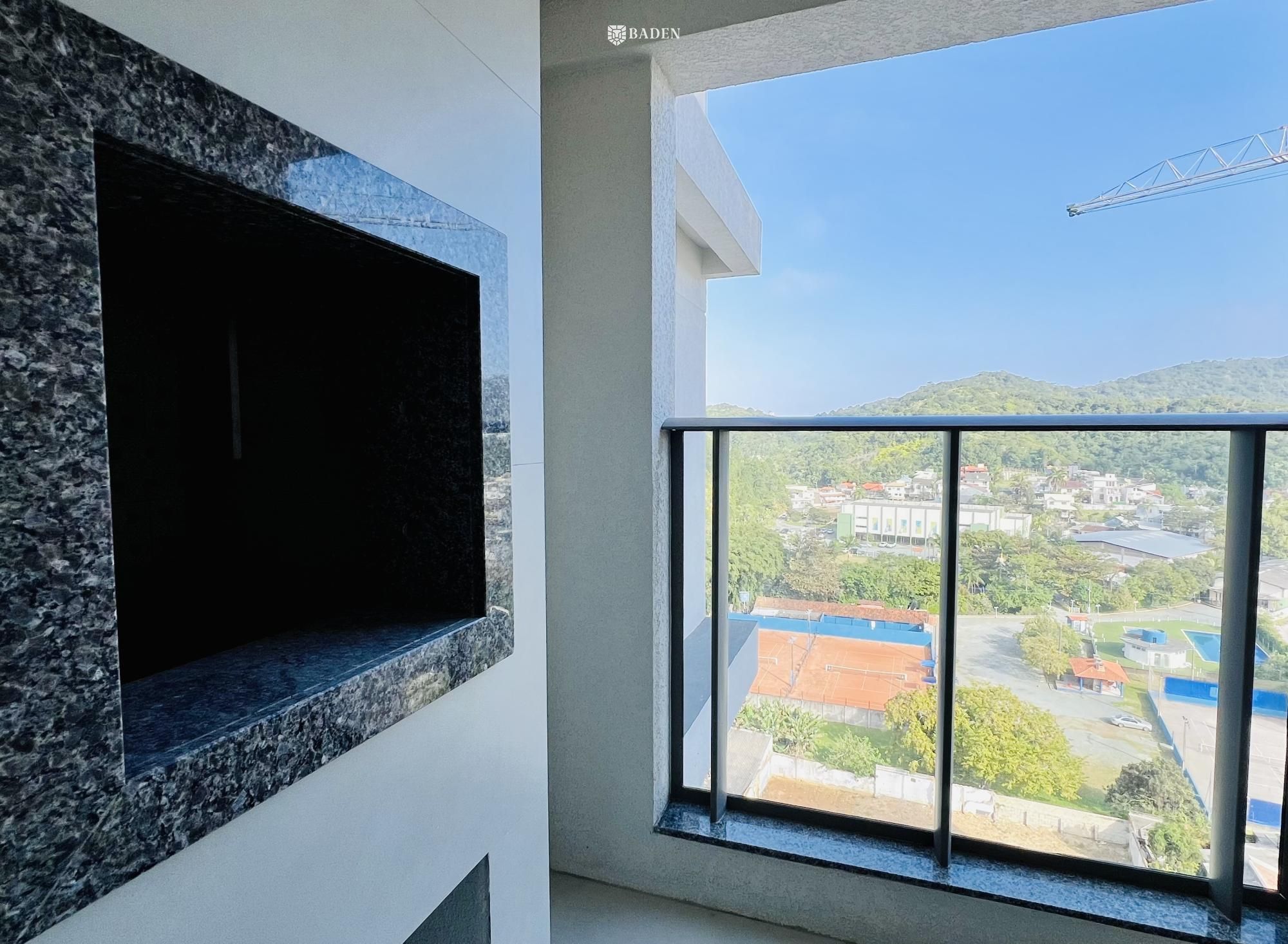 Apartamento, 2 quartos, 55 m² - Foto 1