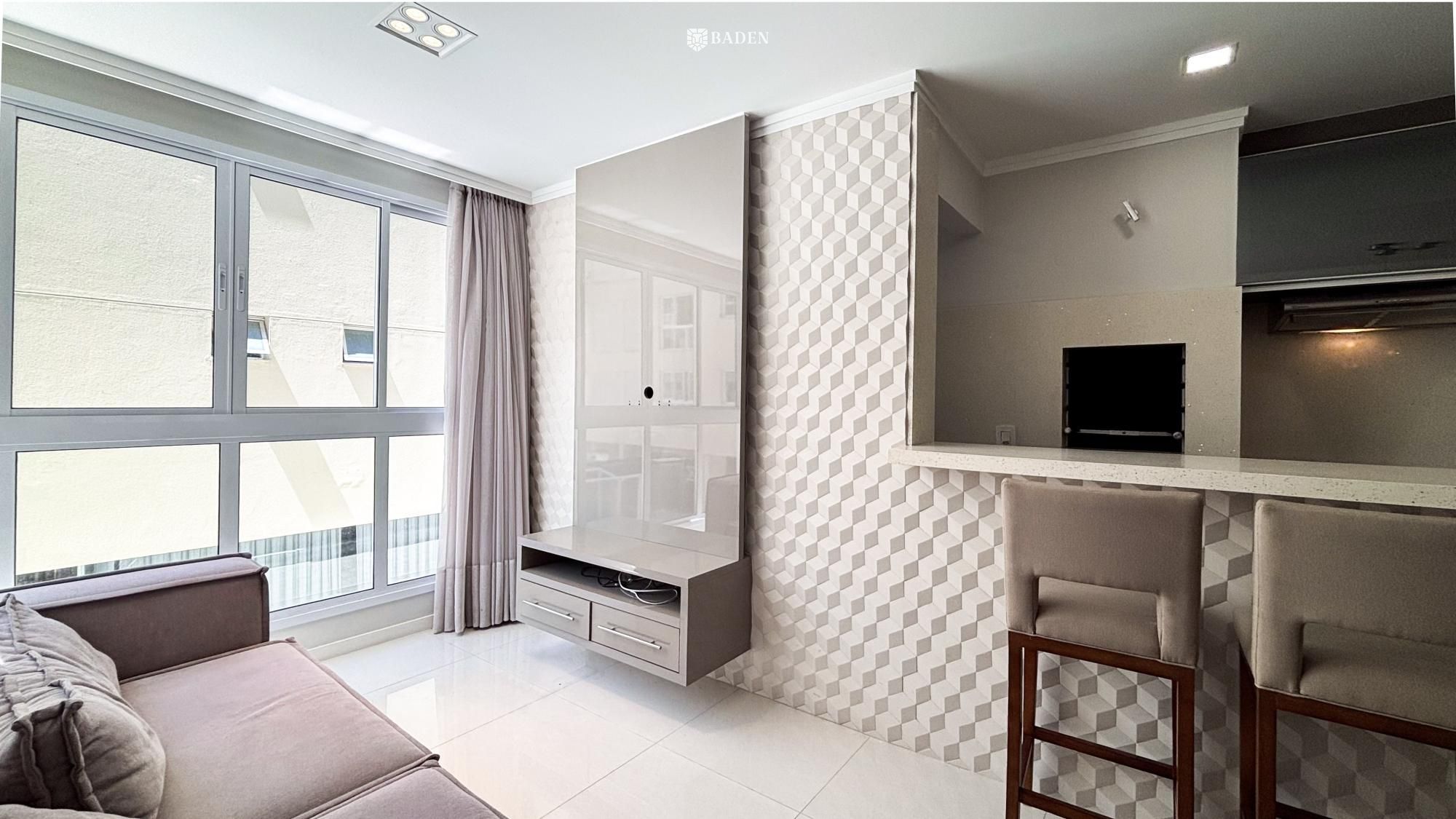 Apartamento, 3 quartos, 80 m² - Foto 6