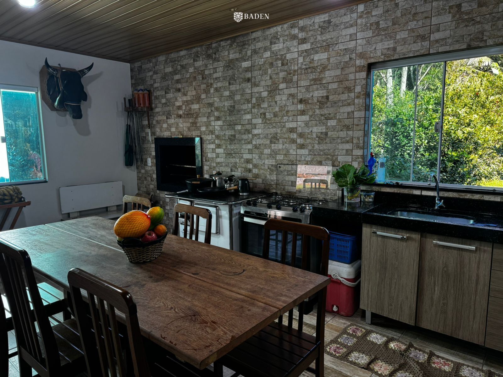 Chácara, 2 quartos, 2500 m² - Foto 24