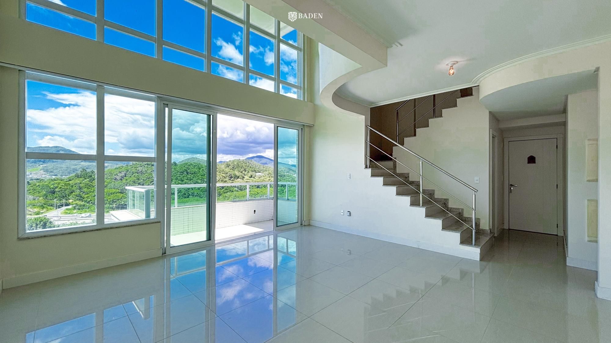 Apartamento, 3 quartos, 139 m² - Foto 1