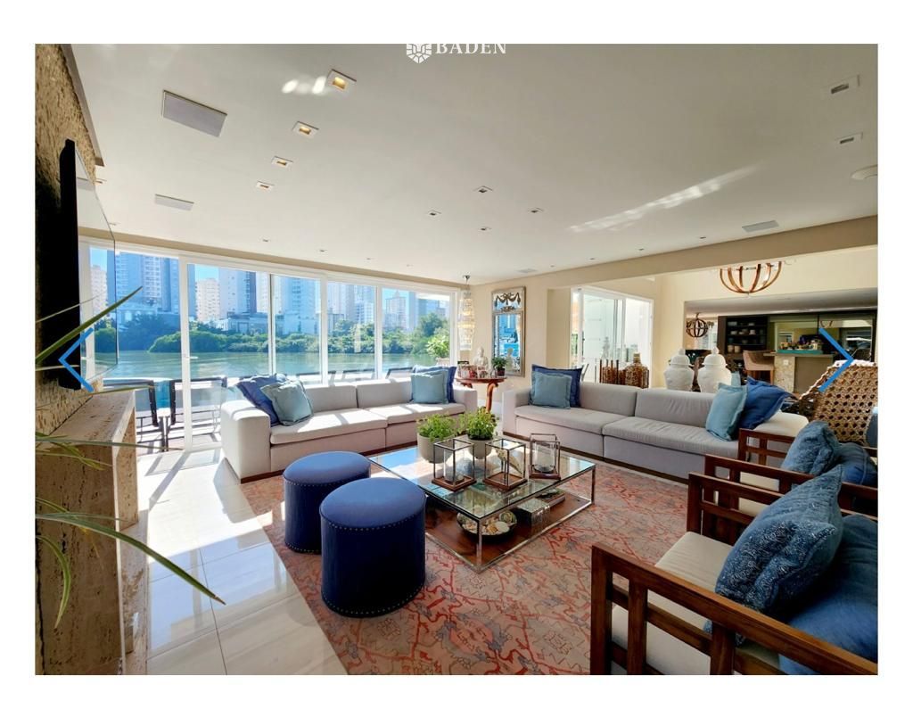Casa, 6 quartos, 750 m² - Foto 10