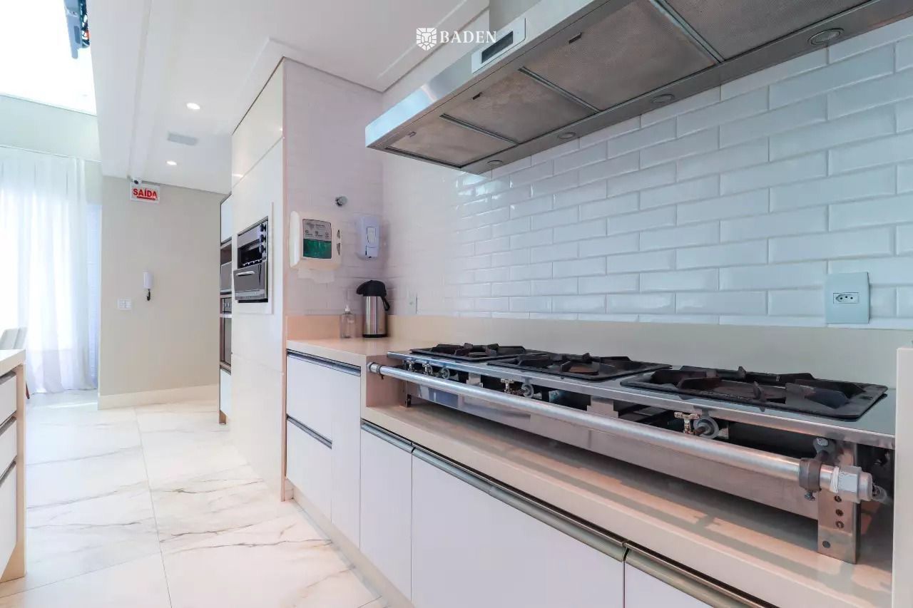 Apartamento, 3 quartos, 130 m² - Foto 6