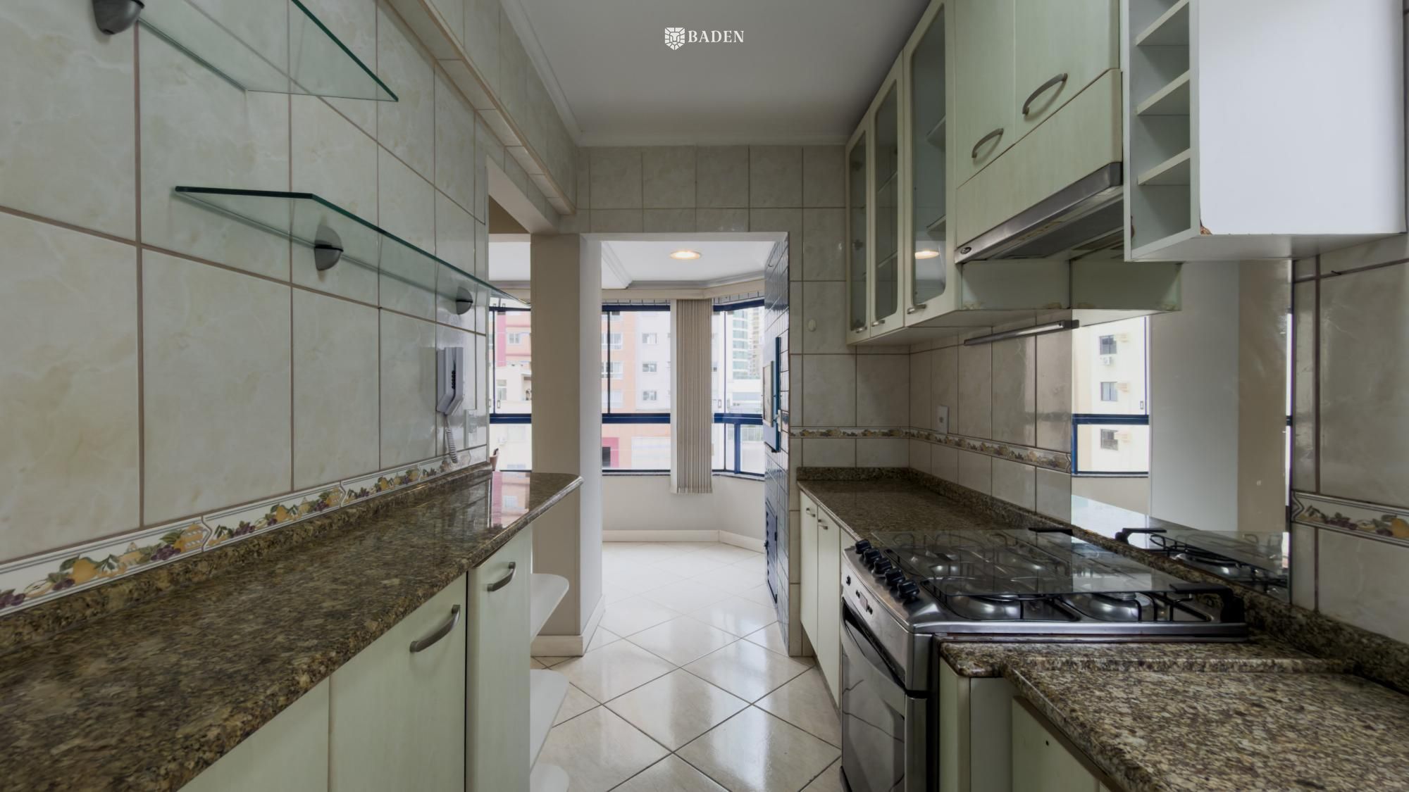 Apartamento, 3 quartos, 100 m² - Foto 17