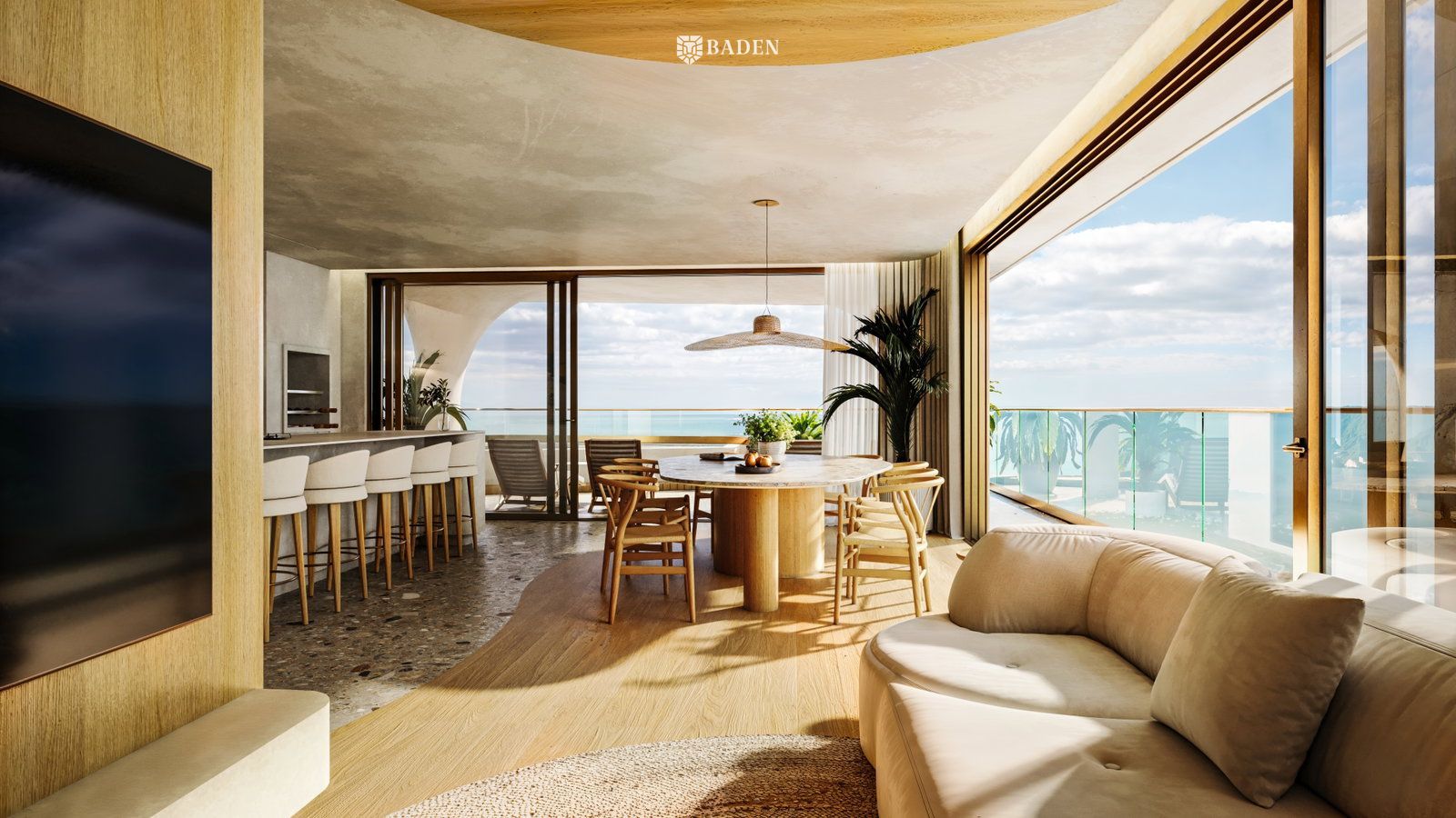 Apartamento, 4 quartos, 241 m² - Foto 6