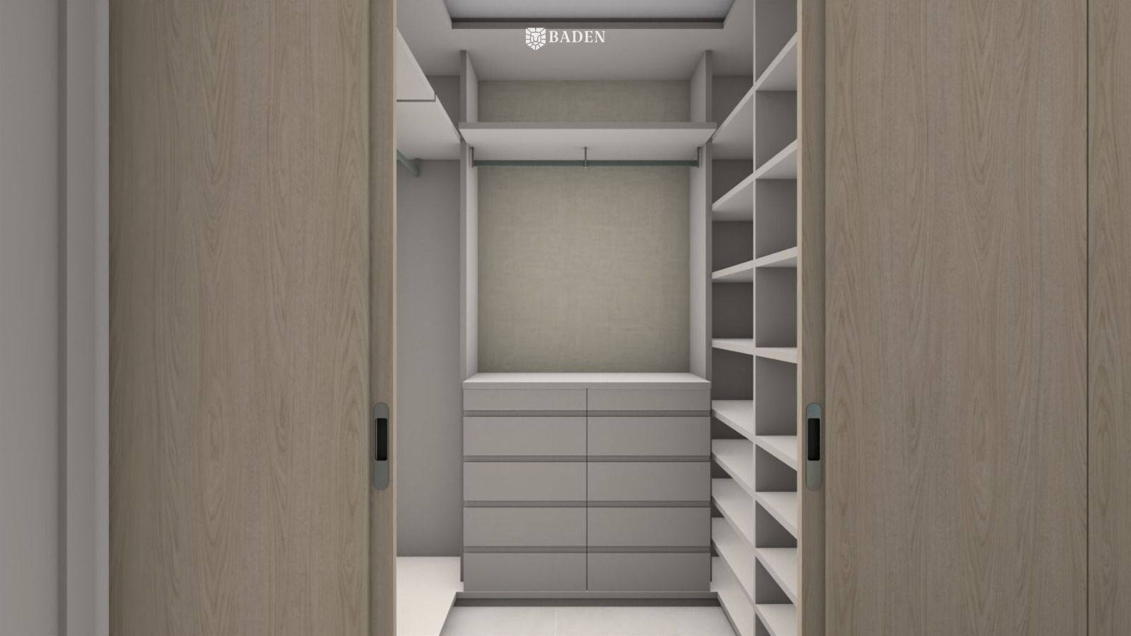 Apartamento, 4 quartos, 194 m² - Foto 9