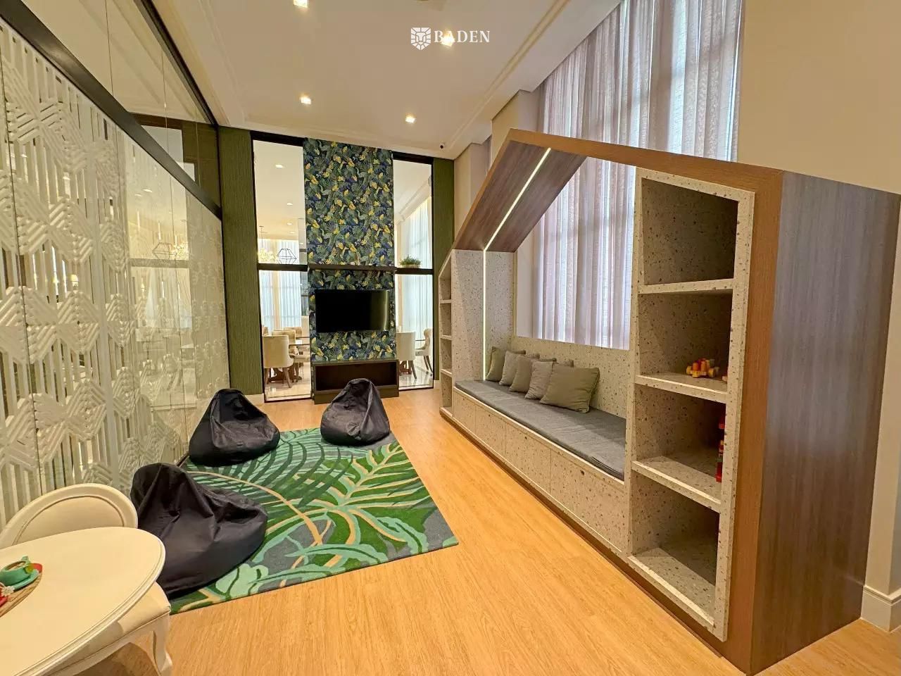 Apartamento, 4 quartos, 138 m² - Foto 22