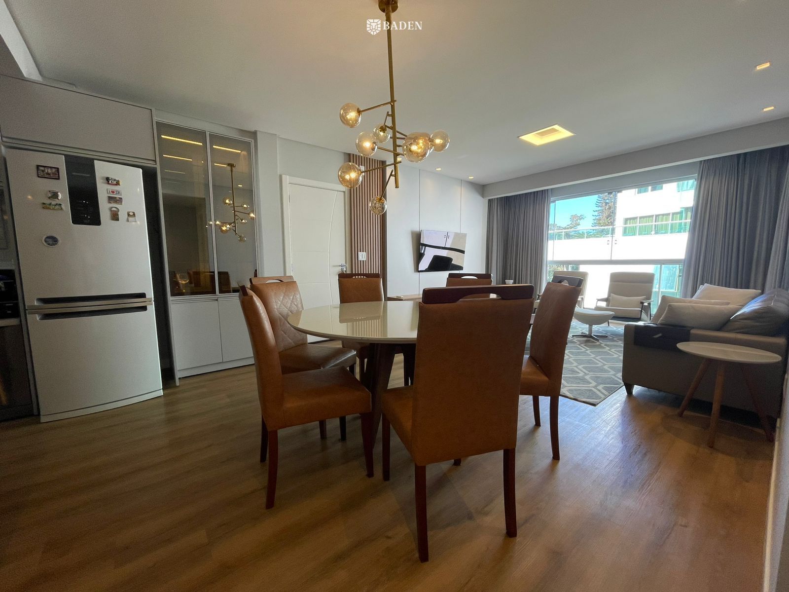 Apartamento, 3 quartos, 110 m² - Foto 5