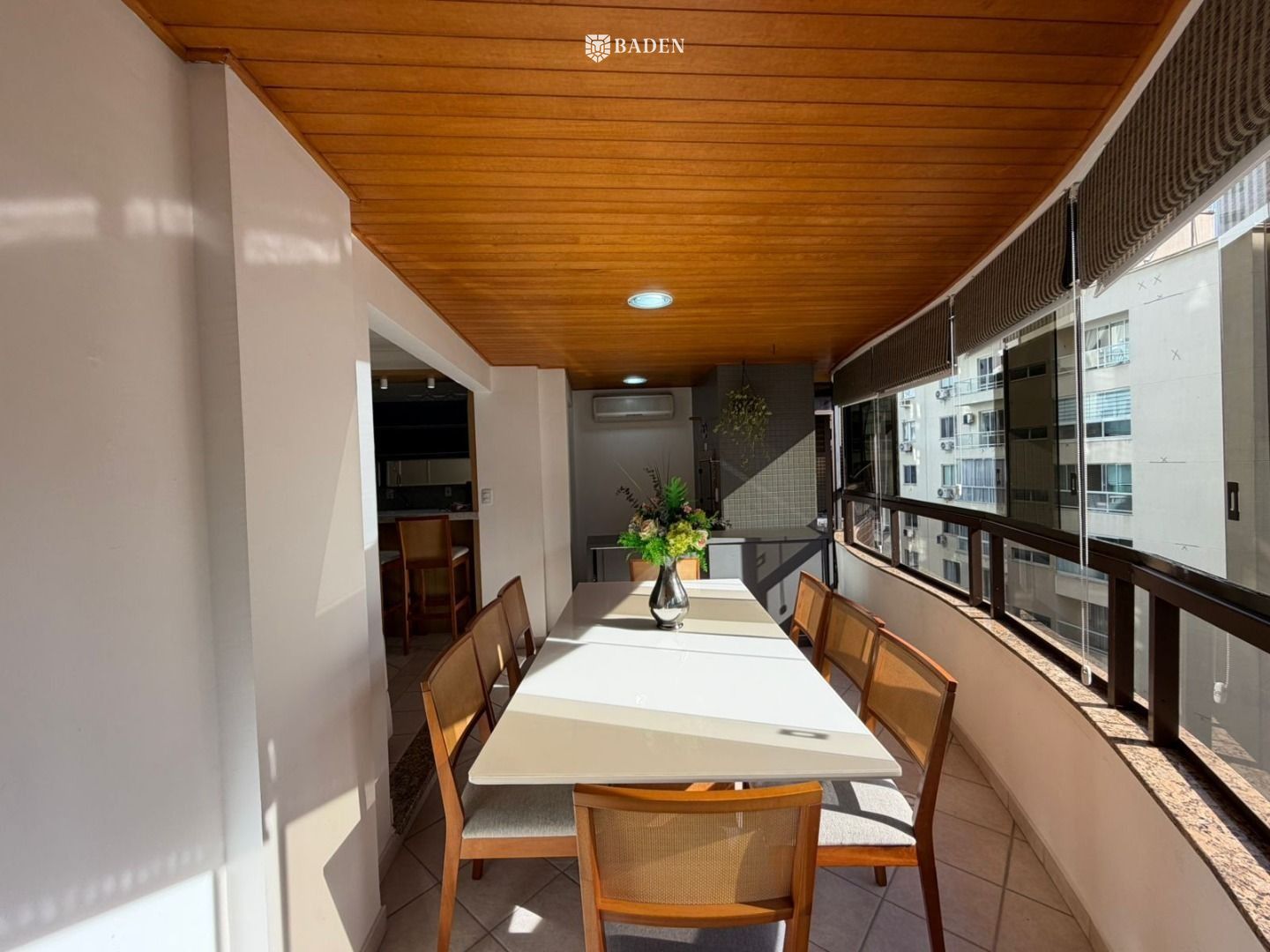Apartamento, 2 quartos, 79 m² - Foto 2