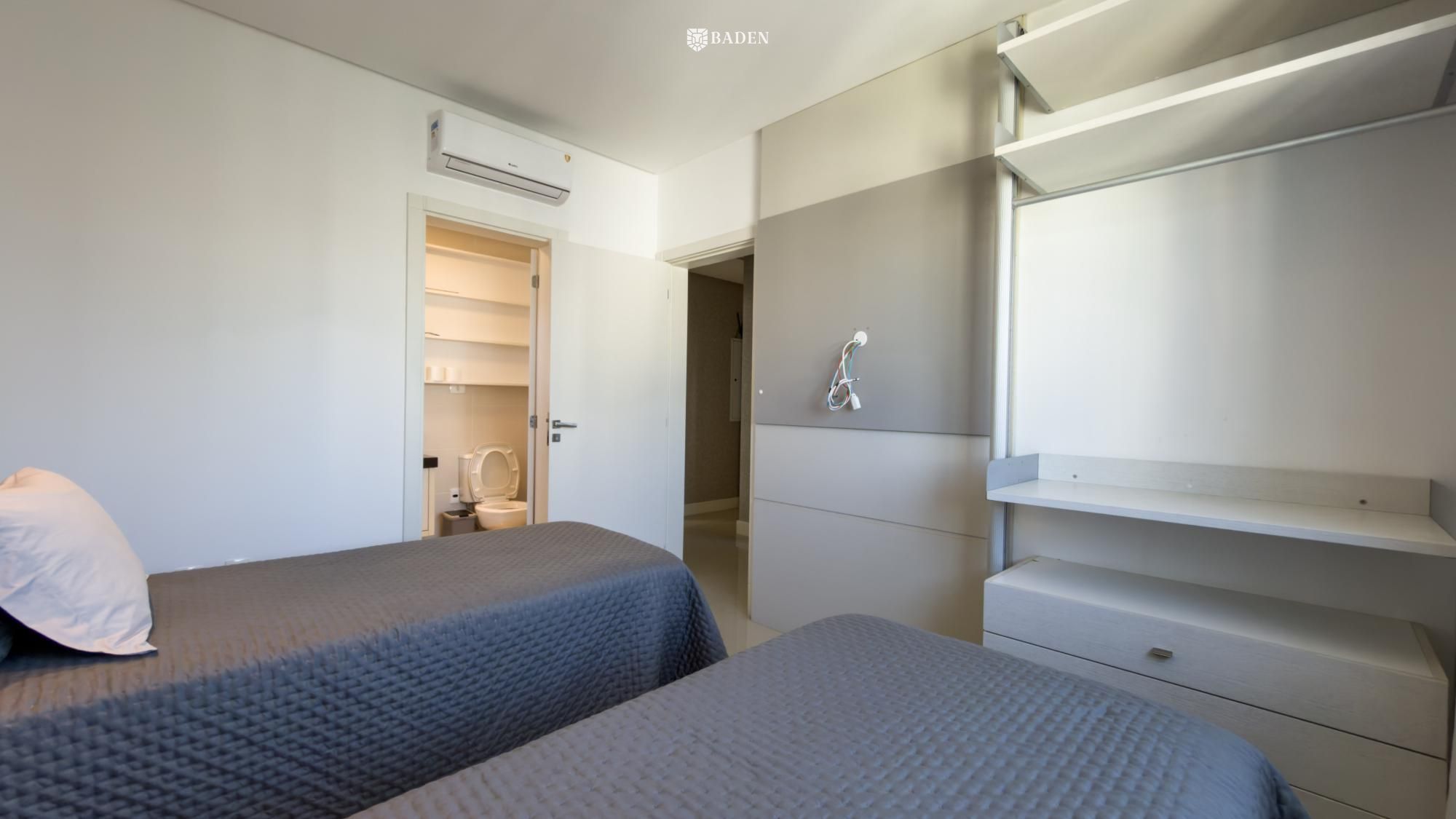 Apartamento, 3 quartos, 135 m² - Foto 21
