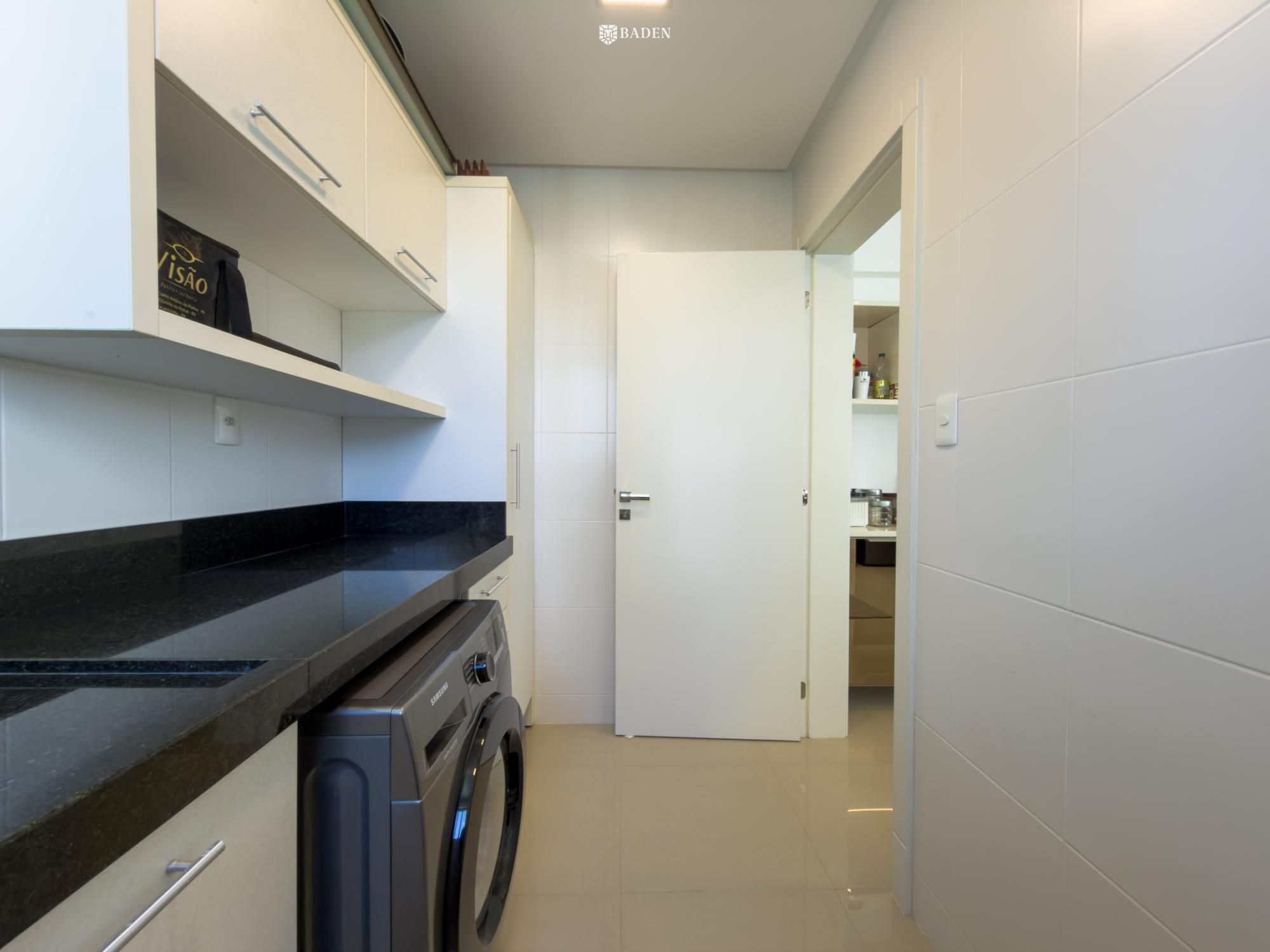 Apartamento, 3 quartos, 135 m² - Foto 14