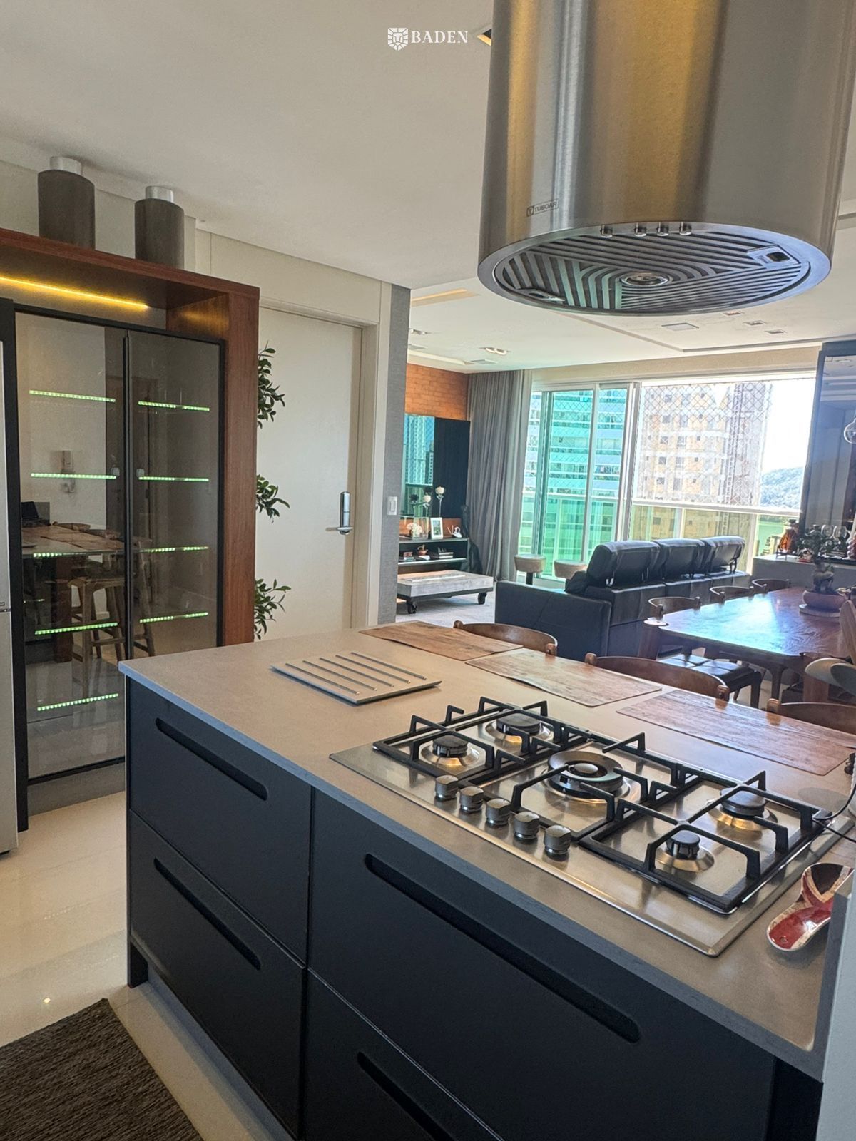 Apartamento, 3 quartos, 122 m² - Foto 11