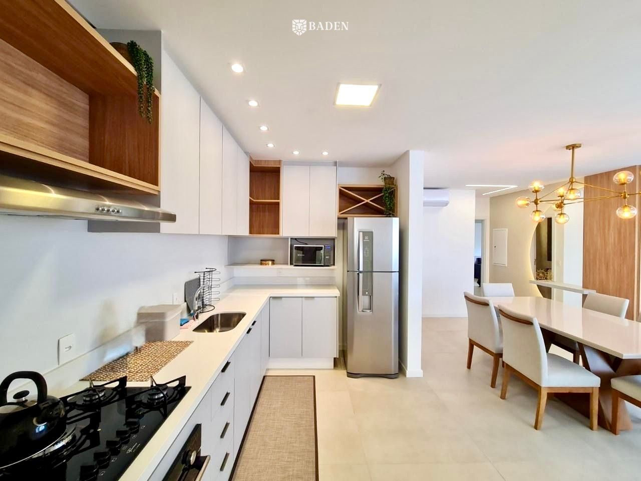 Apartamento, 3 quartos, 119 m² - Foto 19