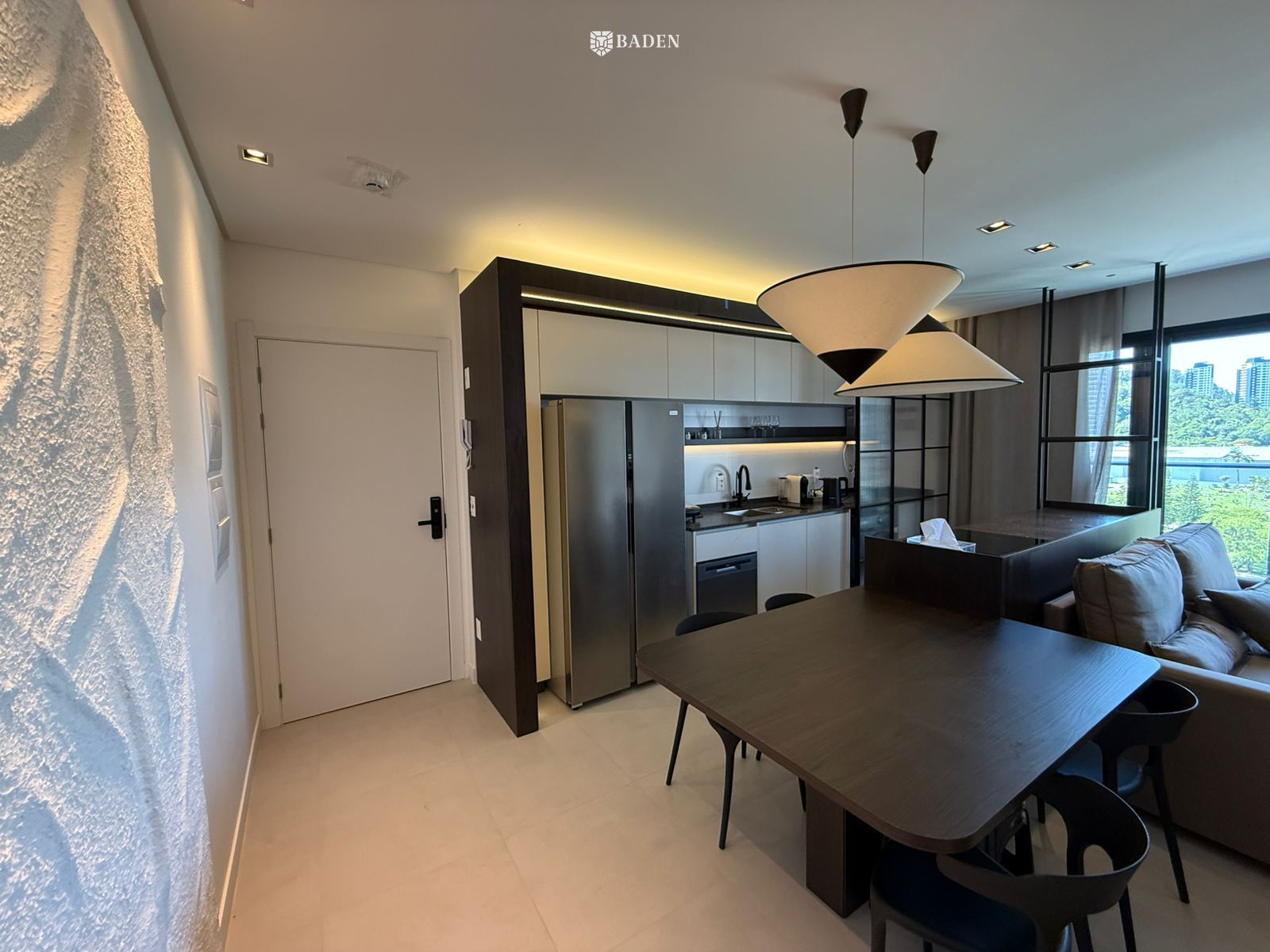Apartamento, 2 quartos, 77 m² - Foto 6