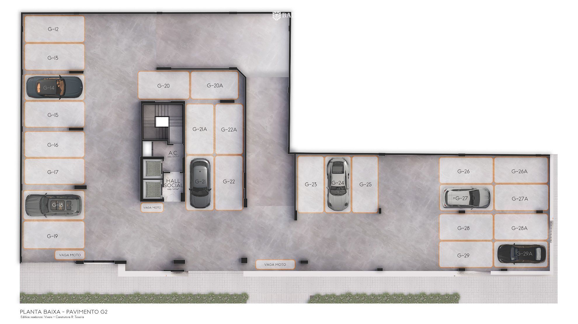 Apartamento, 3 quartos, 125 m² - Foto 5