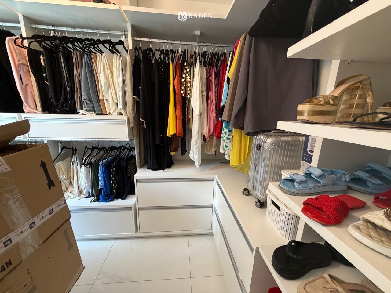 Apartamento, 3 quartos, 104 m² - Foto 18