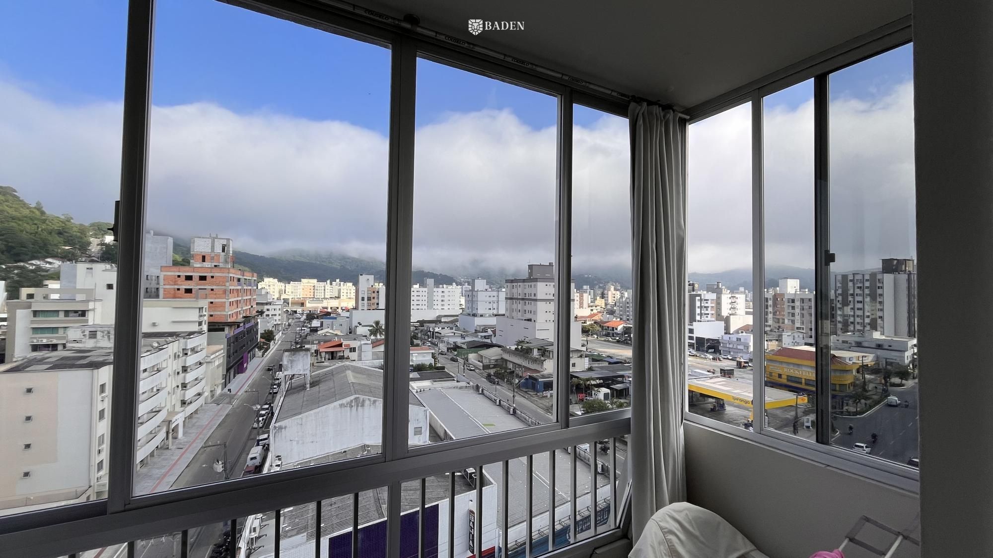 Apartamento, 2 quartos, 74 m² - Foto 1