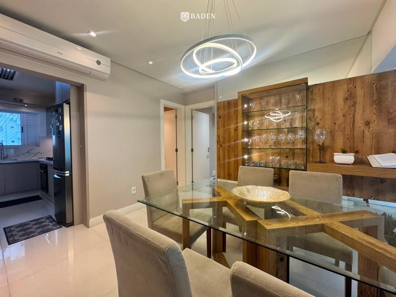 Apartamento, 4 quartos, 139 m² - Foto 5