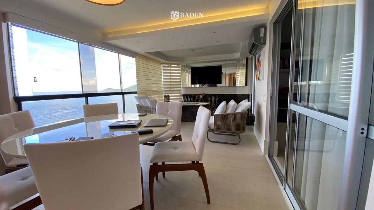 Cobertura, 4 quartos, 252 m² - Foto 6