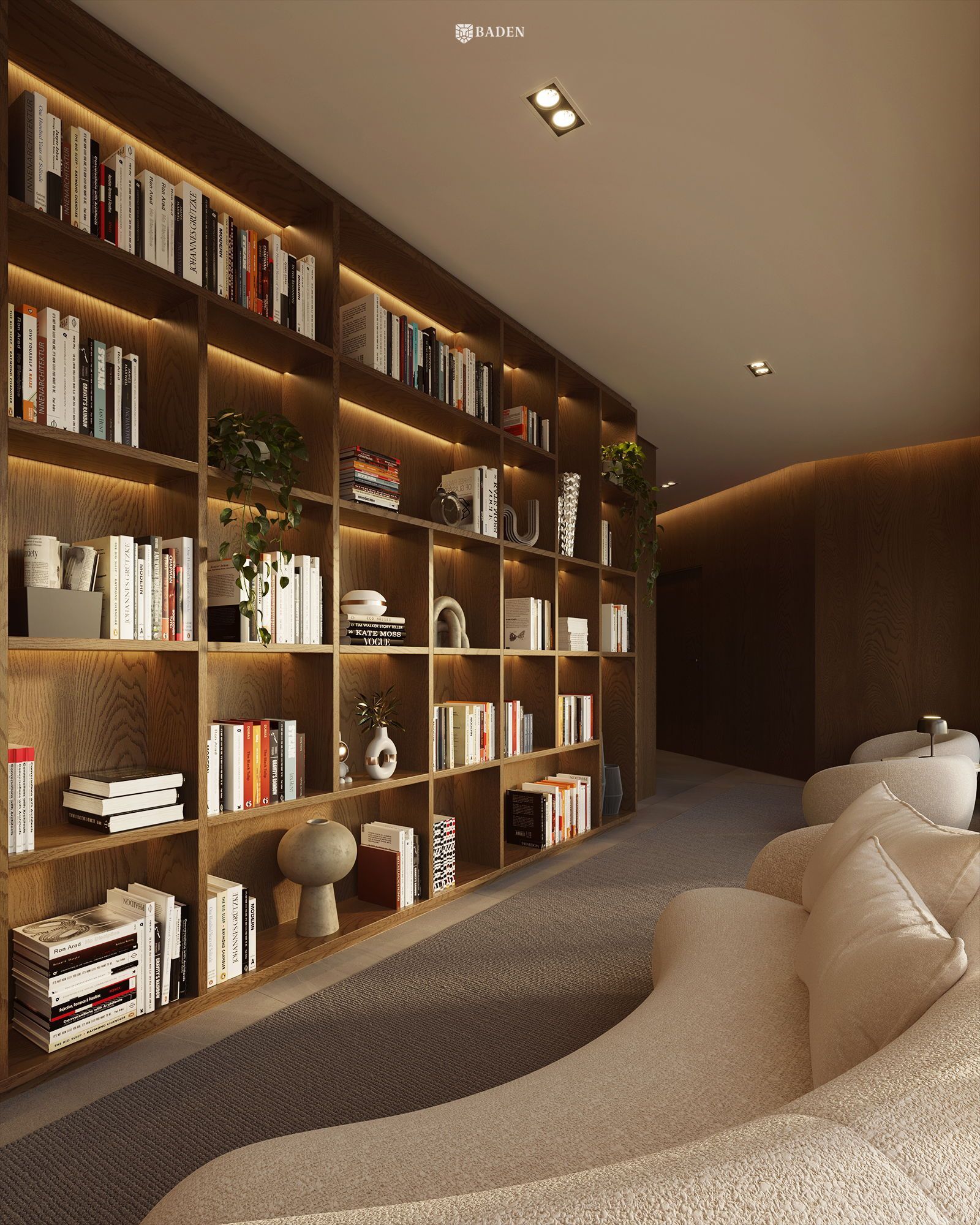 Apartamento, 4 quartos, 190 m² - Foto 20