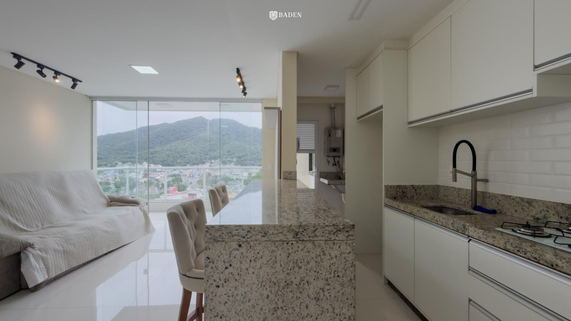 Apartamento, 2 quartos, 85 m² - Foto 8