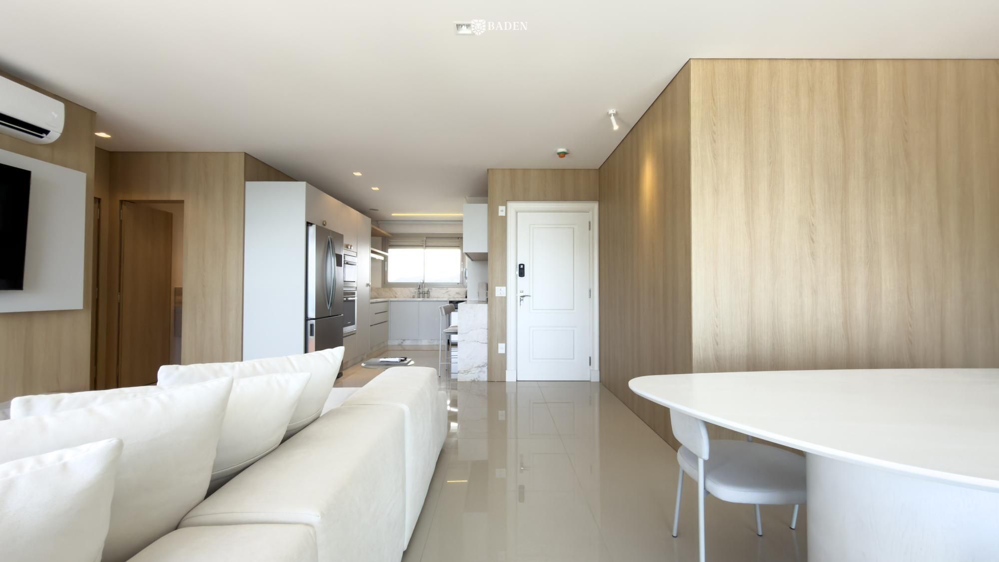 Apartamento, 4 quartos, 160 m² - Foto 9