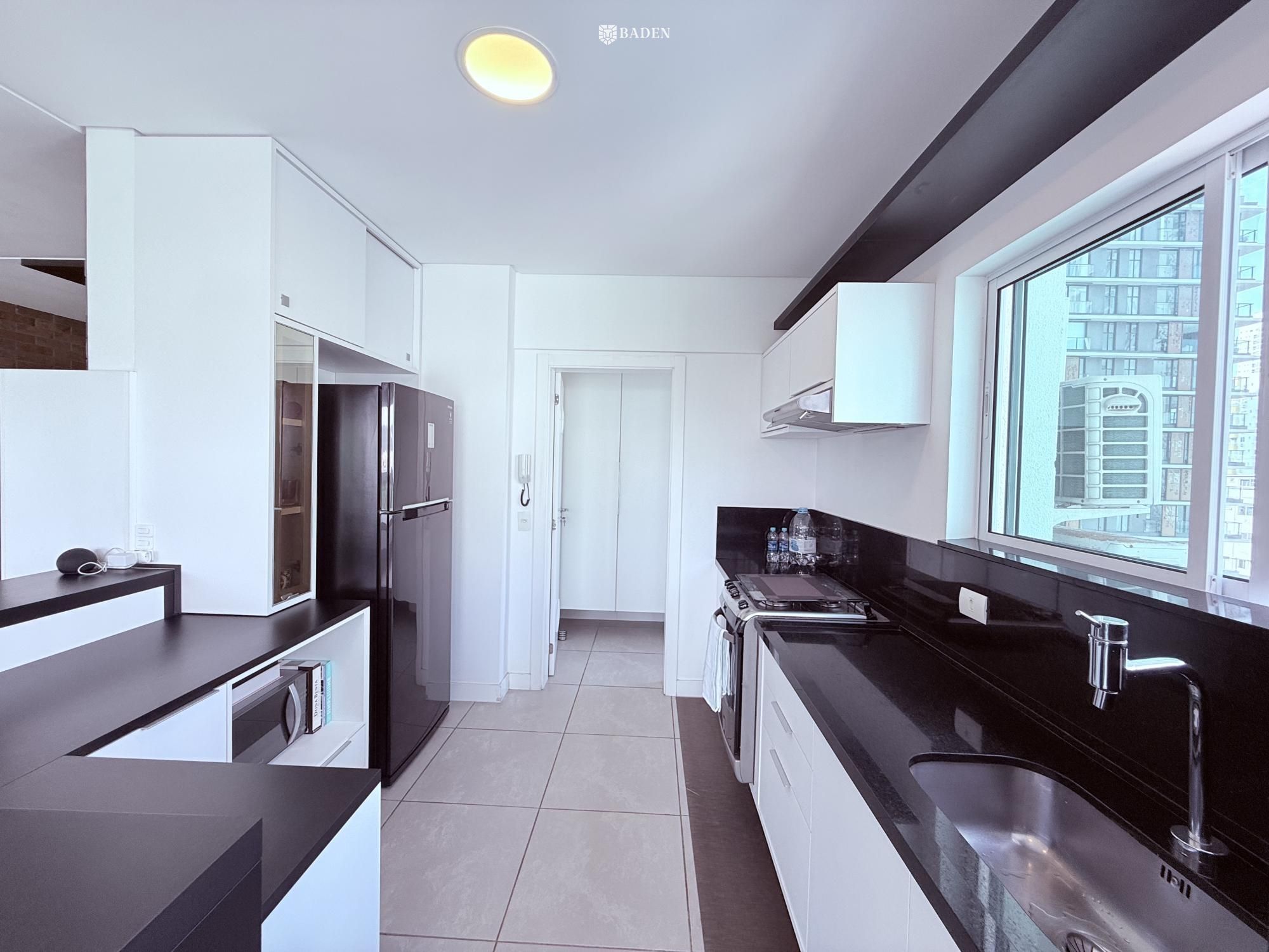 Apartamento, 3 quartos, 136 m² - Foto 12