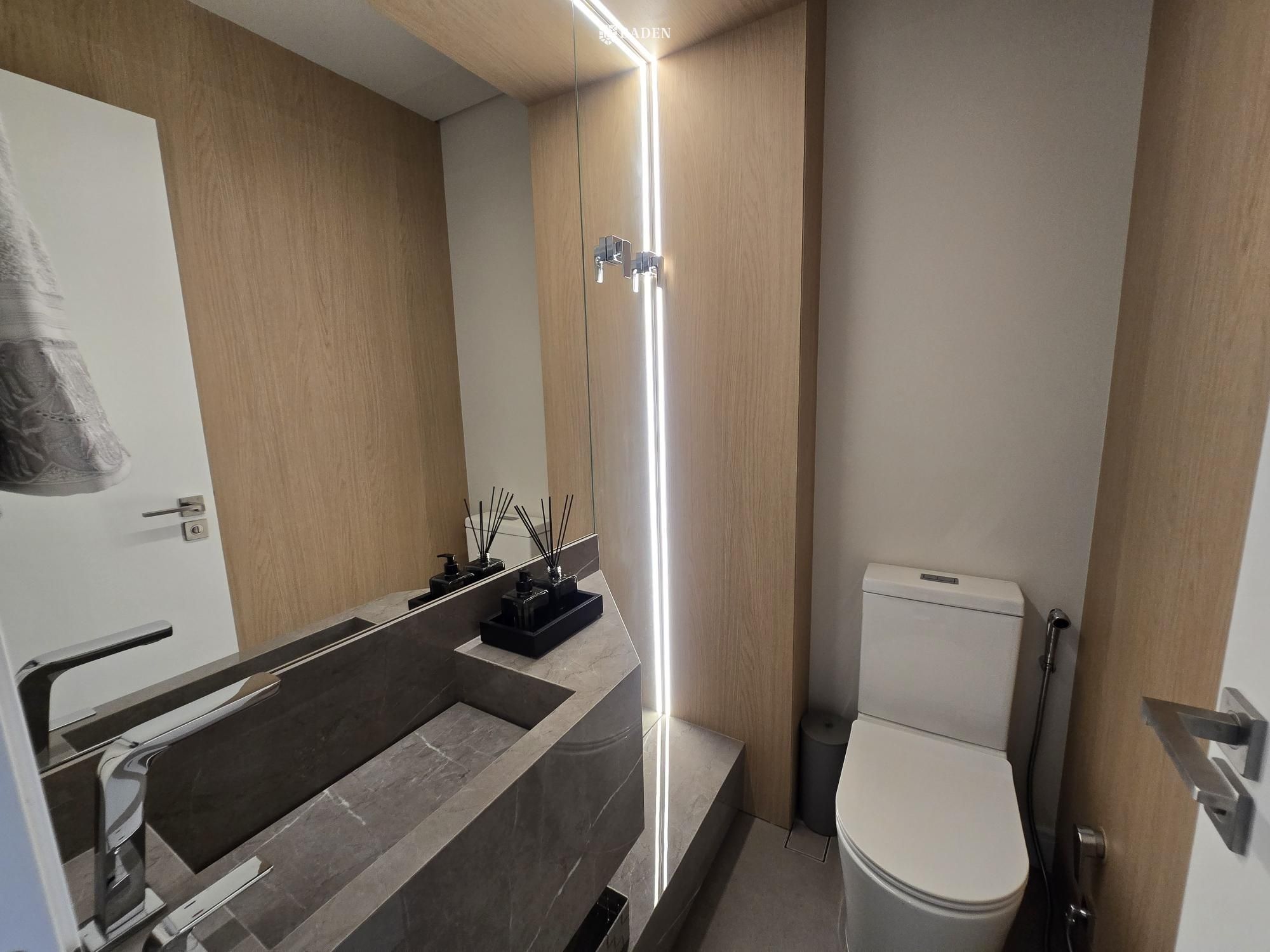 Apartamento, 3 quartos, 180 m² - Foto 7