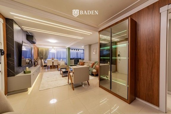 Apartamento, 3 quartos, 129 m² - Foto 23