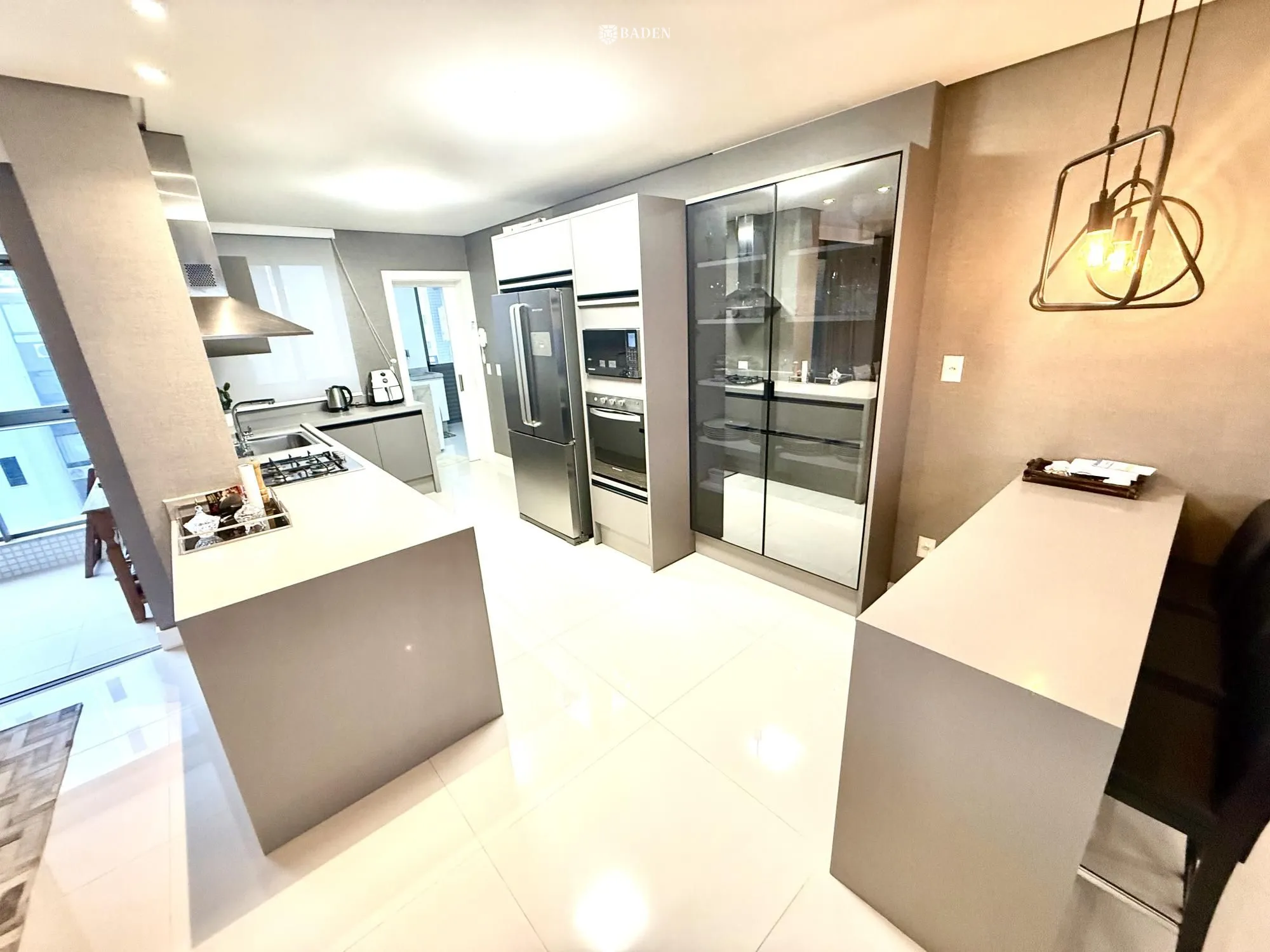 Apartamento, 3 quartos, 159 m² - Foto 7