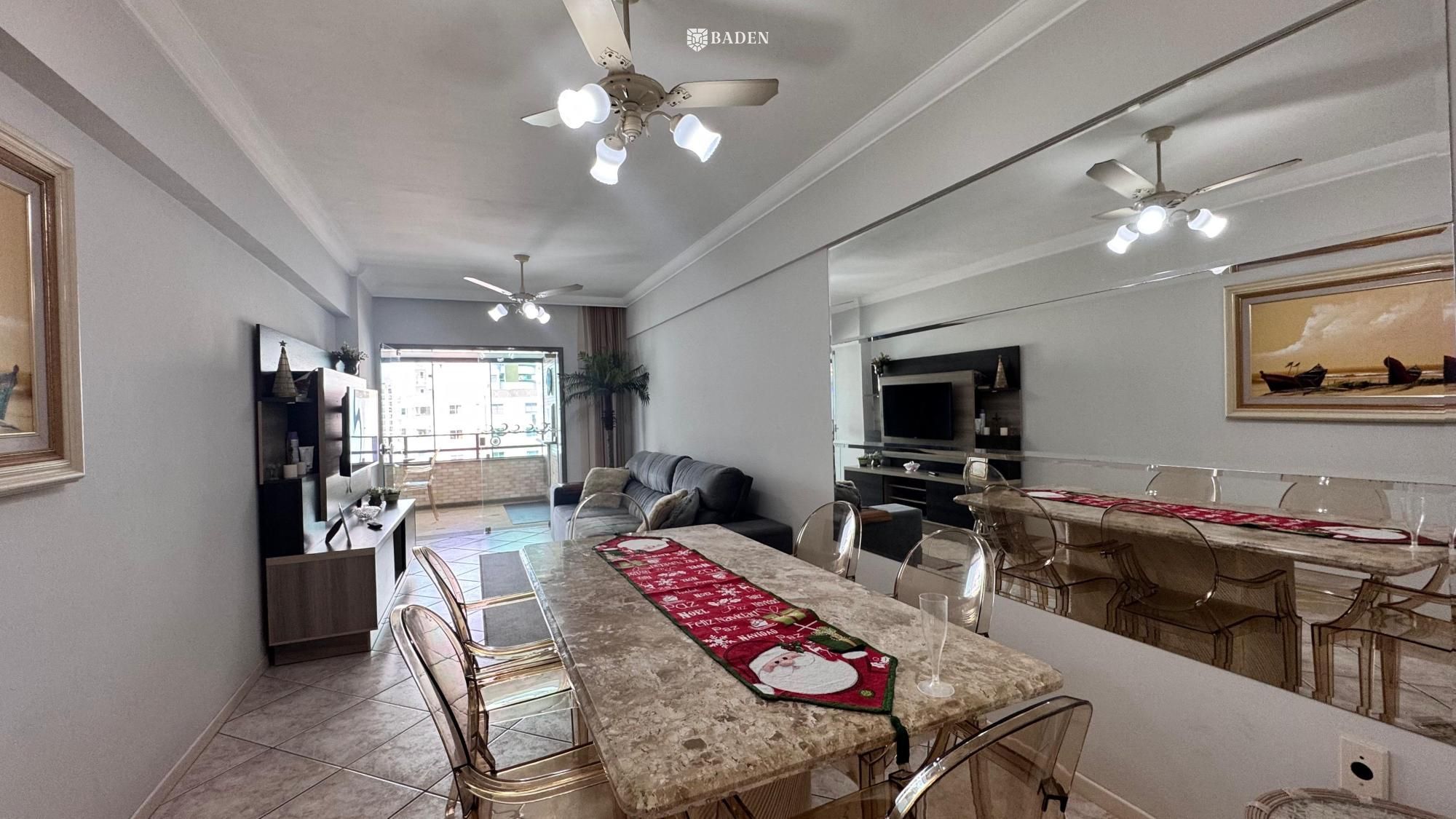 Apartamento, 3 quartos, 98 m² - Foto 13