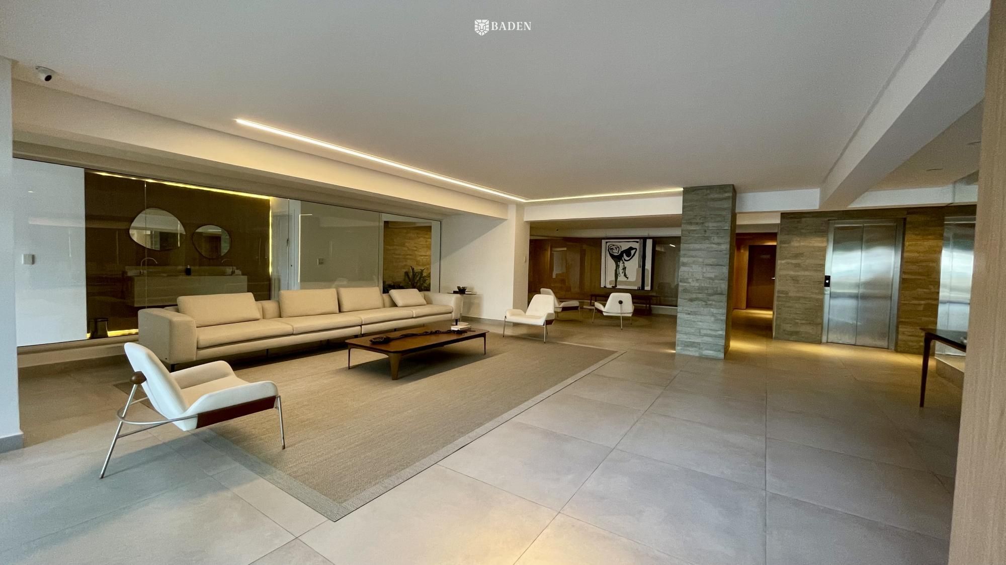 Apartamento, 4 quartos, 240 m² - Foto 4