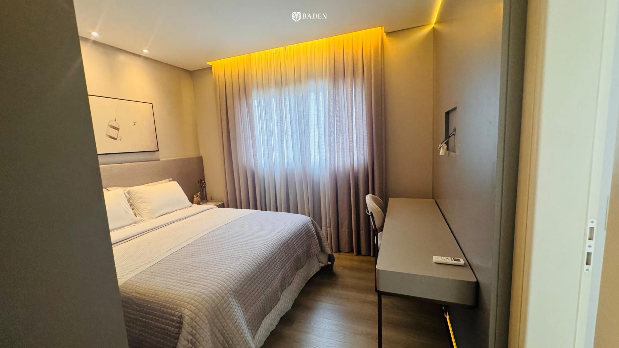 Apartamento, 4 quartos, 237 m² - Foto 15