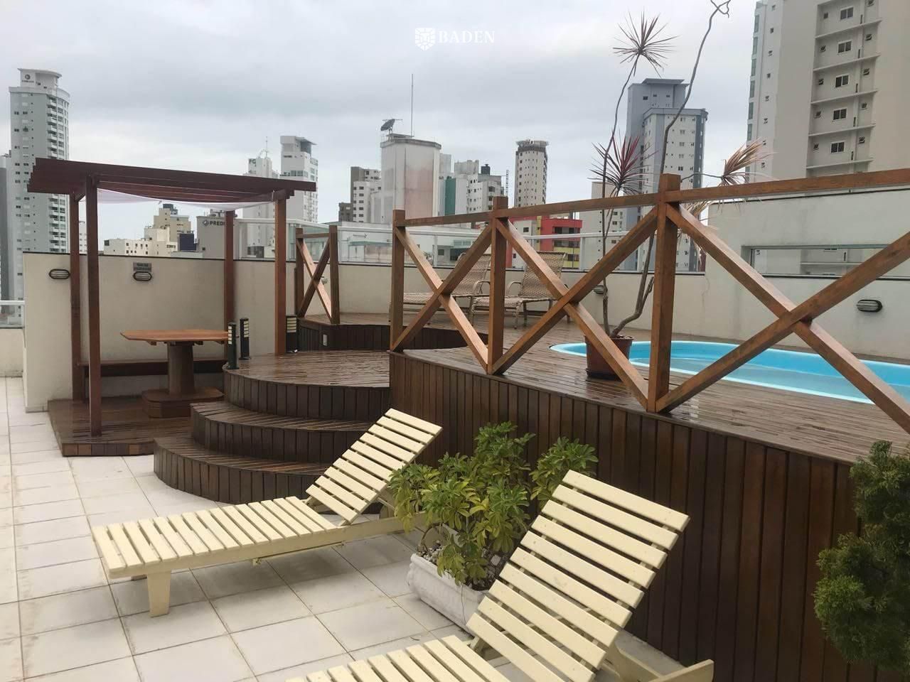 Apartamento, 3 quartos, 140 m² - Foto 1