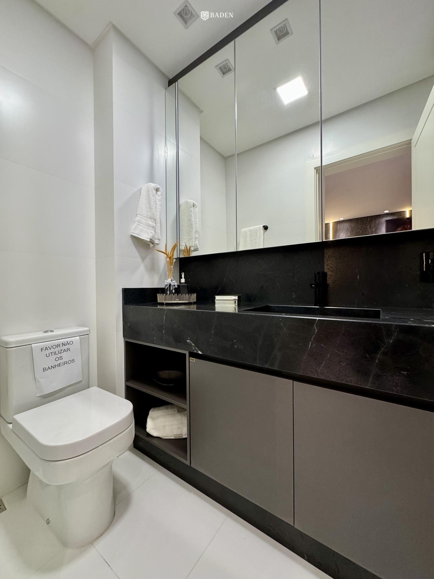 Cobertura, 3 quartos, 240 m² - Foto 27