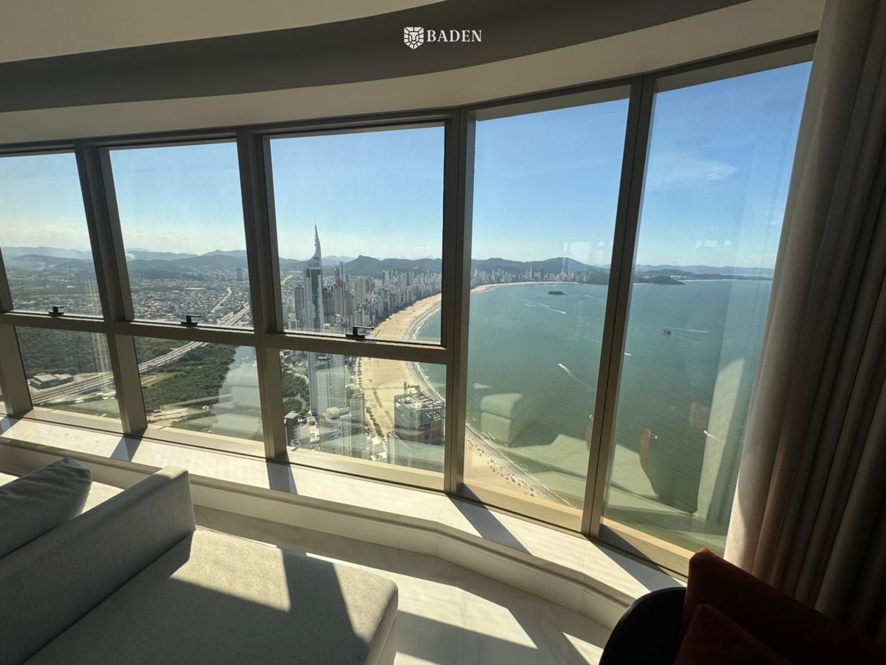 Apartamento, 4 quartos, 265 m² - Foto 6