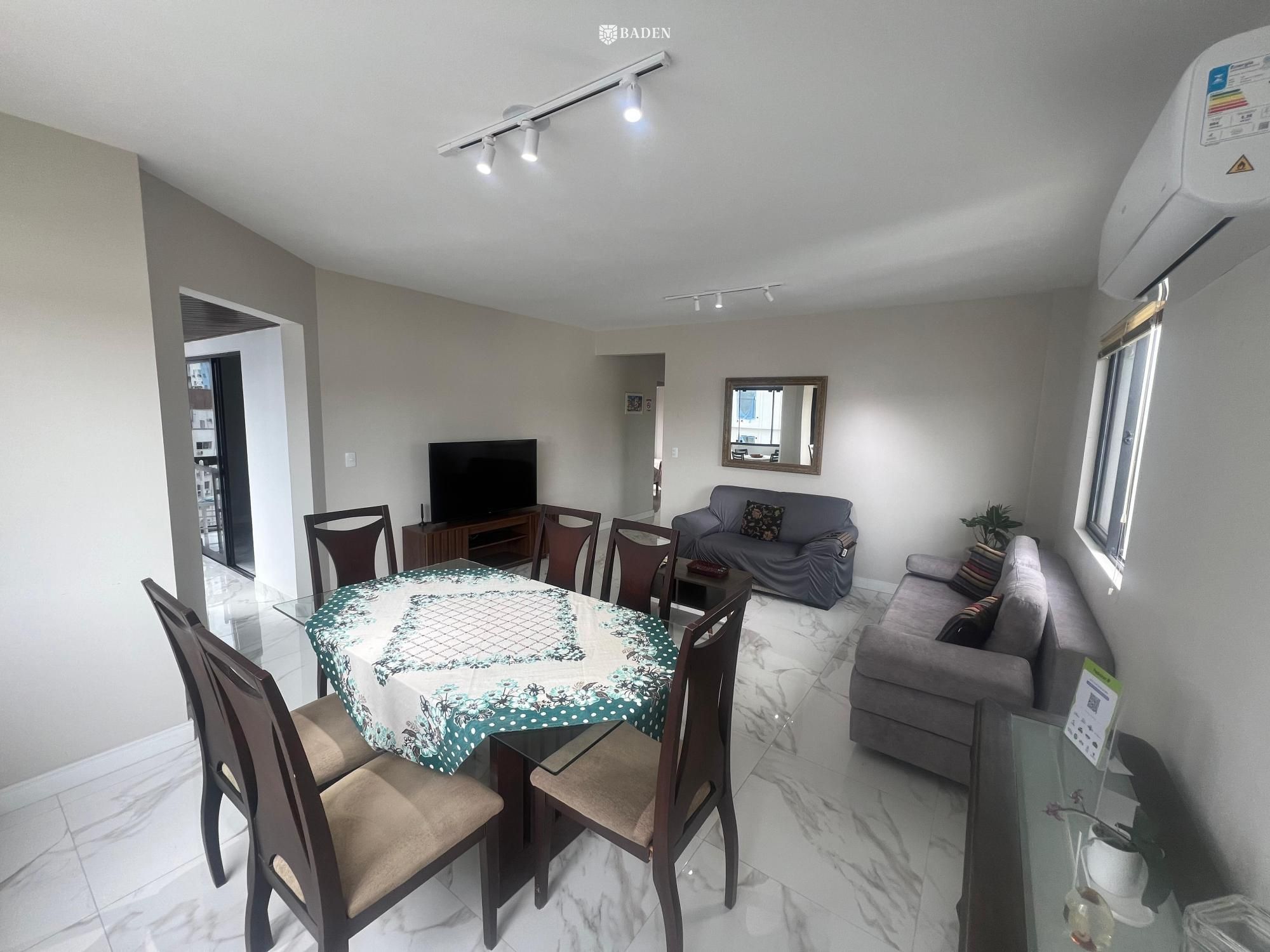 Apartamento, 2 quartos, 94 m² - Foto 5