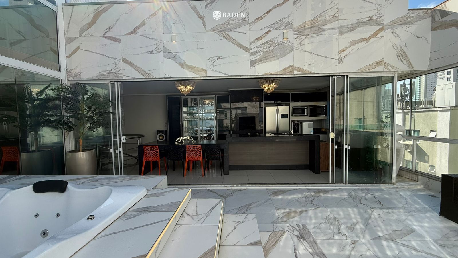 Apartamento, 4 quartos, 390 m² - Foto 5