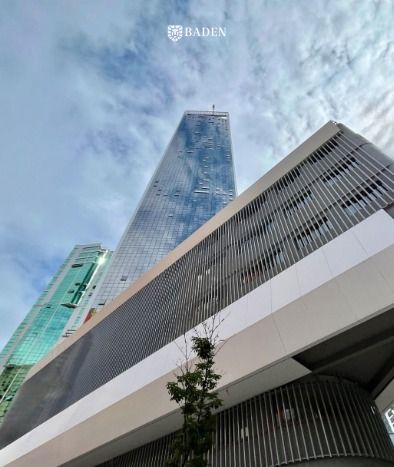 Apartamento exclusivo by pininfarina