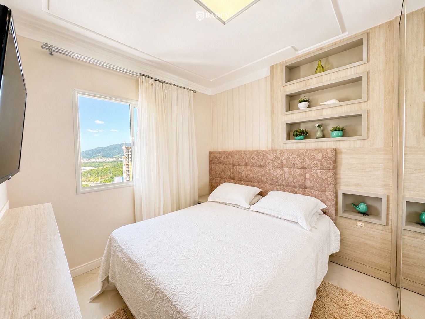 Apartamento, 3 quartos, 130 m² - Foto 26