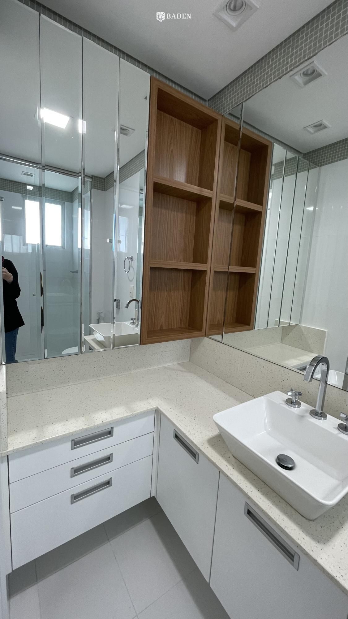 Apartamento, 4 quartos, 217 m² - Foto 19