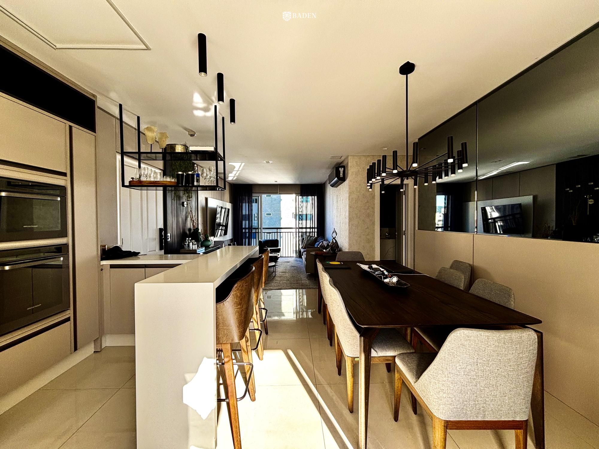 Apartamento, 3 quartos, 118 m² - Foto 10