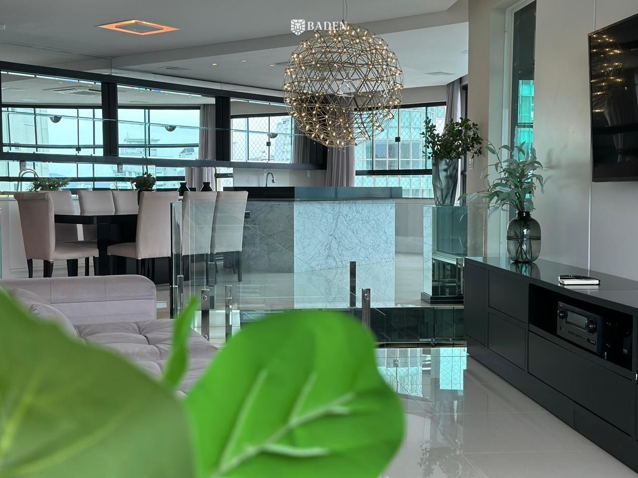 Cobertura, 4 quartos, 300 m² - Foto 14