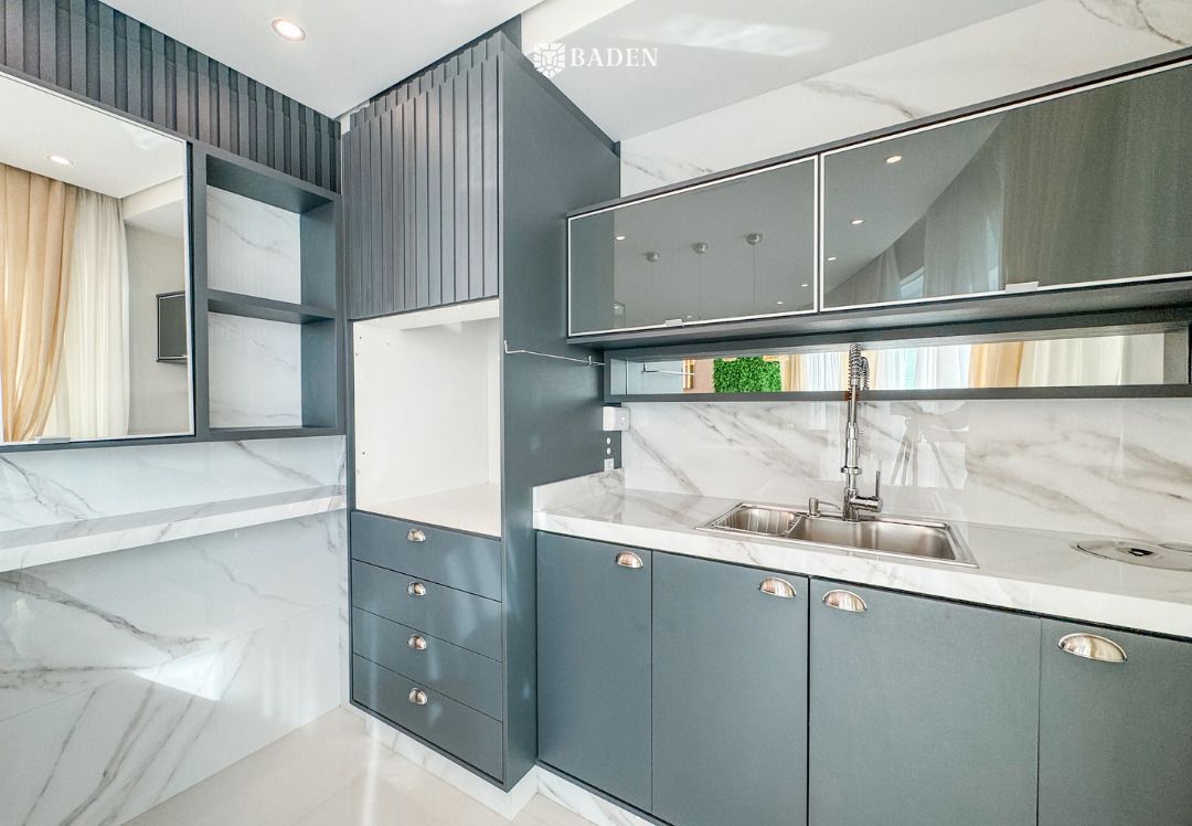 Apartamento, 3 quartos, 138 m² - Foto 8