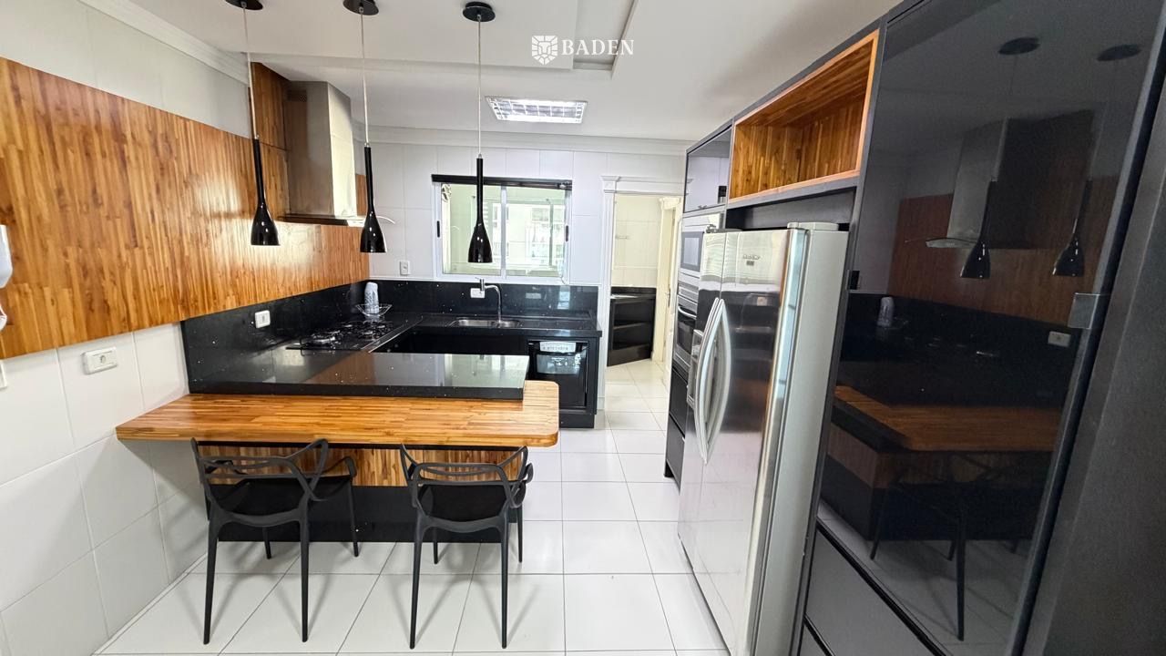 Apartamento, 3 quartos, 173 m² - Foto 11