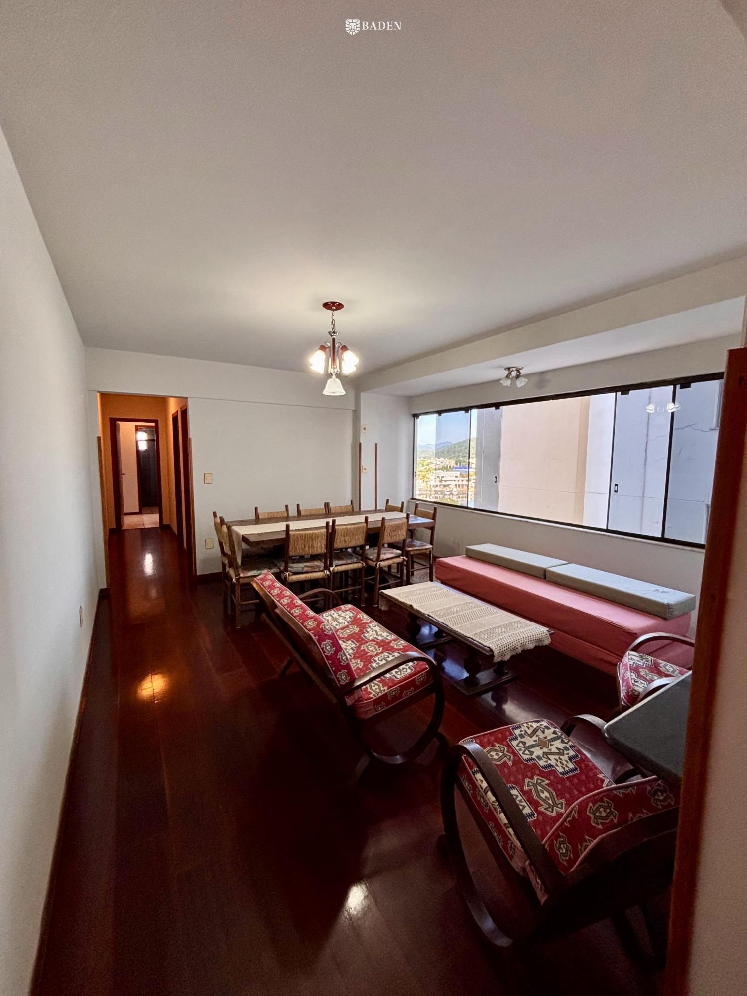 Cobertura, 4 quartos, 239 m² - Foto 4