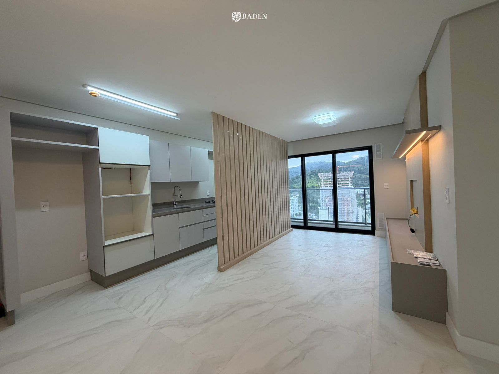 Apartamento, 2 quartos, 89 m² - Foto 3
