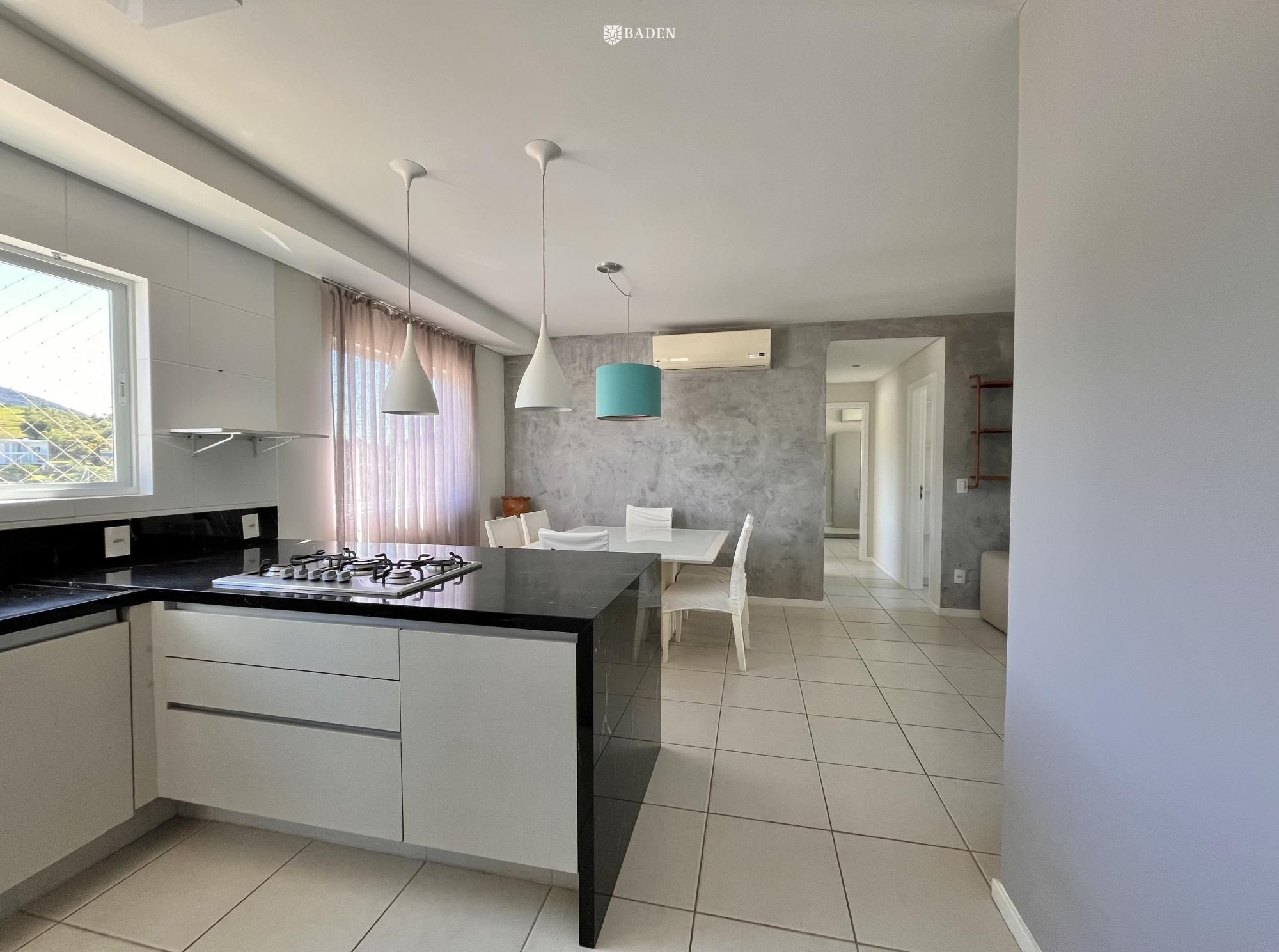 Apartamento, 3 quartos, 94 m² - Foto 2