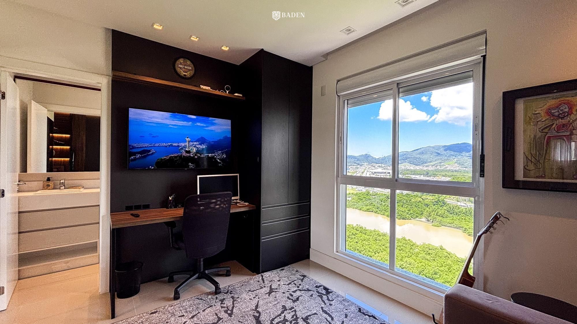 Apartamento, 4 quartos, 151 m² - Foto 30