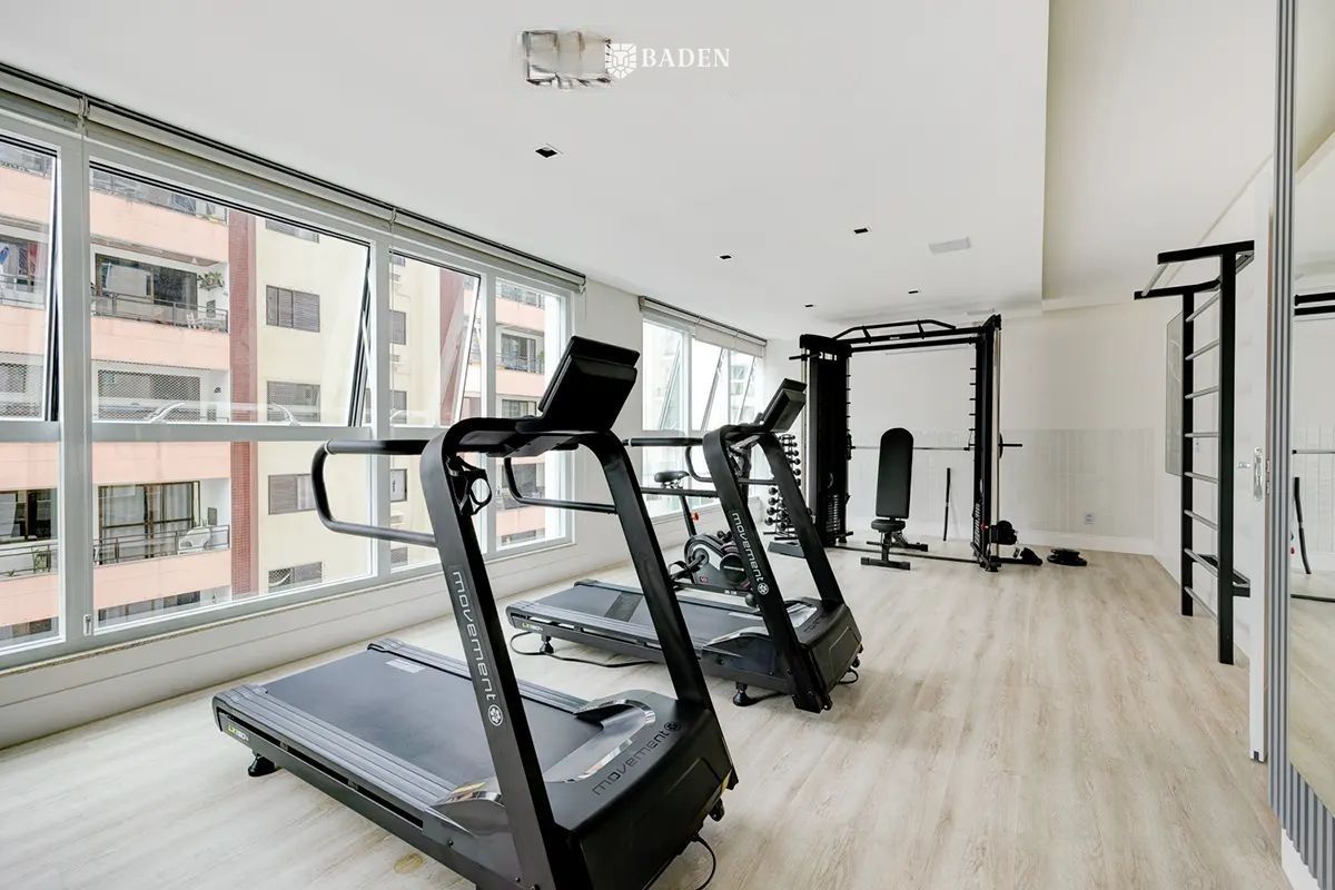 Apartamento, 4 quartos, 130 m² - Foto 7